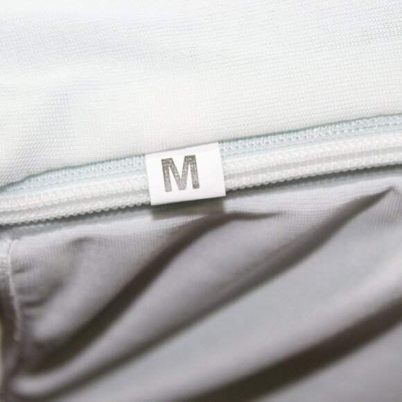 Women’s Slit Strapless Dress Sequin Cocktail Party Evening Gown Bodycon Dress M - Picture 9 of 9